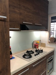 Cashew Heights Condominium (D23), Condominium #180206552